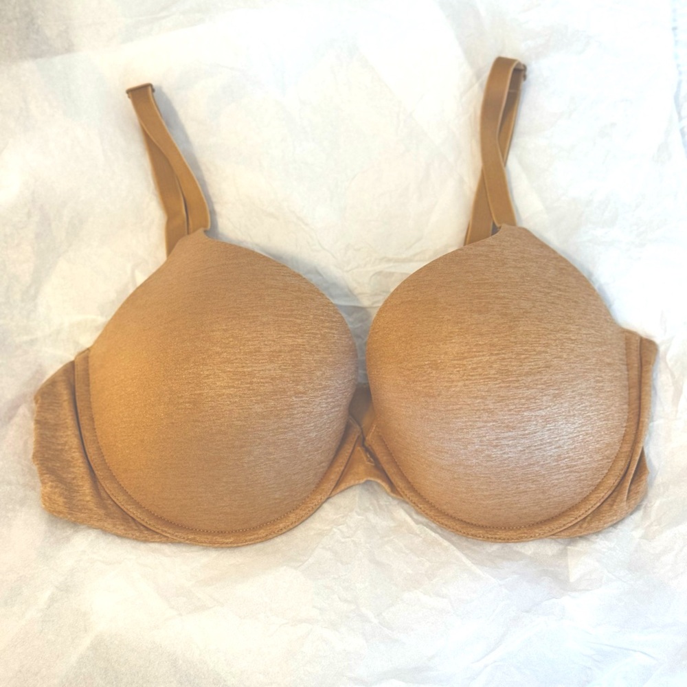 Victoria’s Secret Padded Perfect Coverage 38D